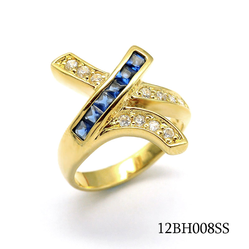 12BH008SS      