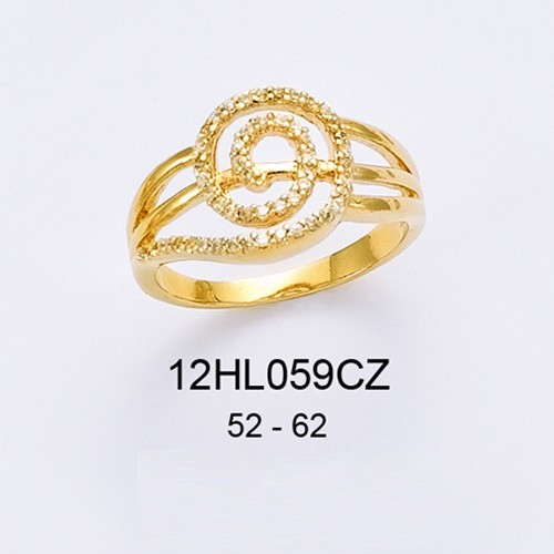 12HL059CZ      