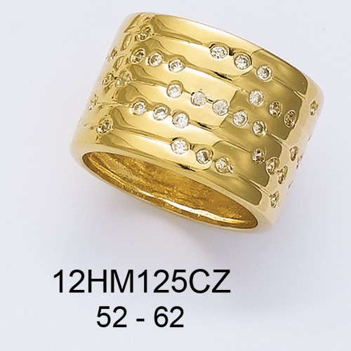 12HM125CZ      
