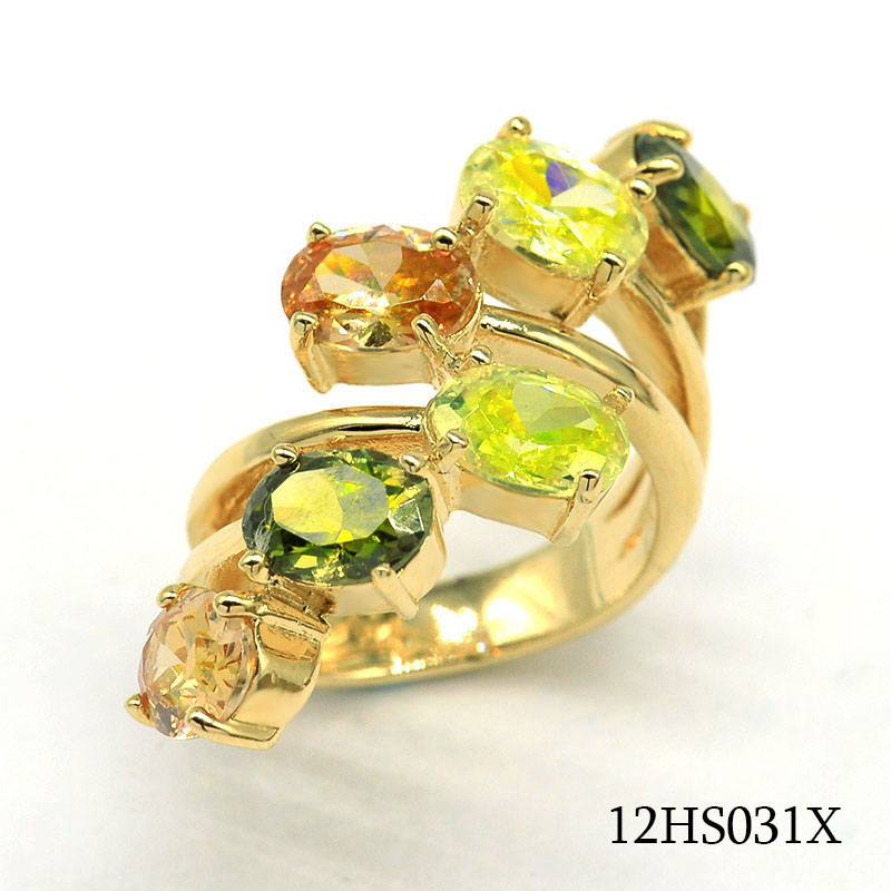 12HS031X       