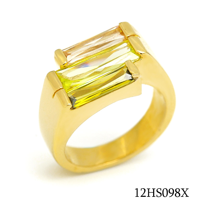 12HS098X       