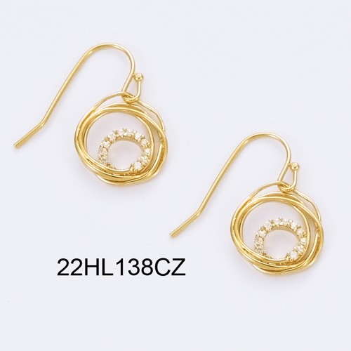 22HL138CZ      