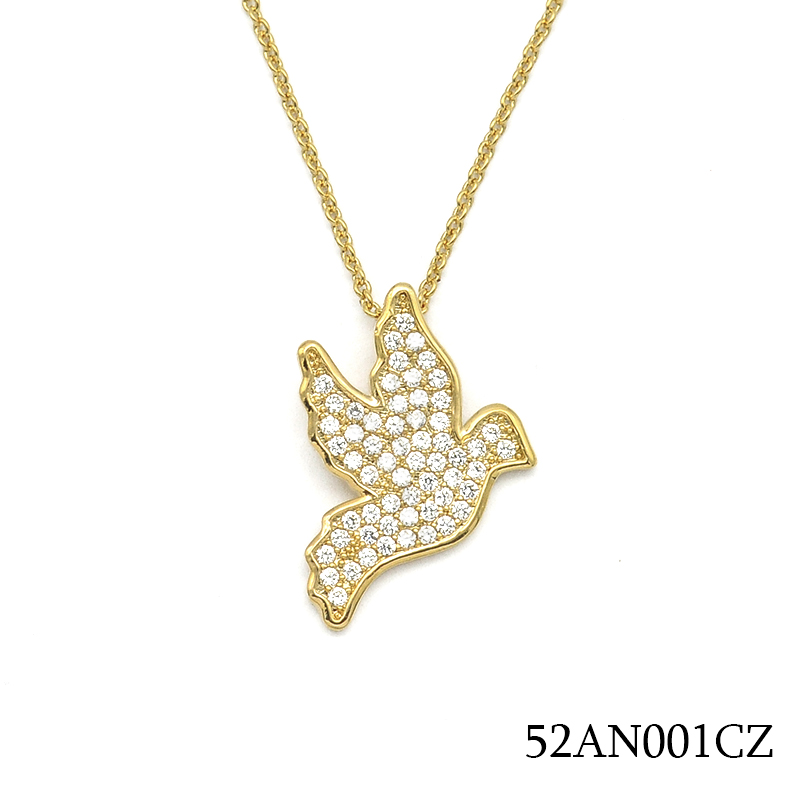 52AN001CZ      