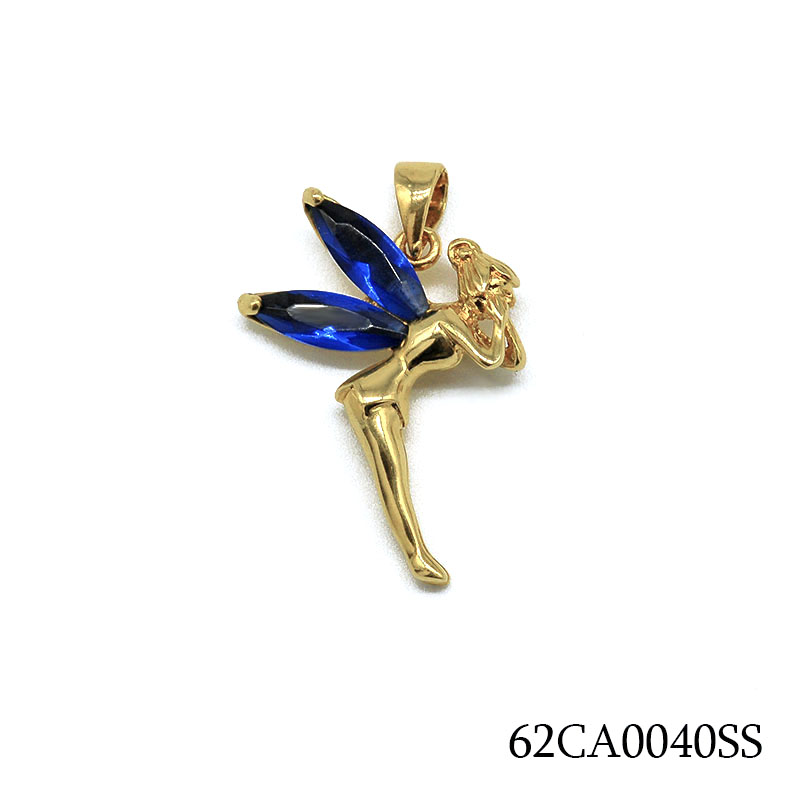 62CA0040SS     
