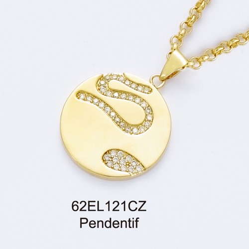 62EL121CZ      